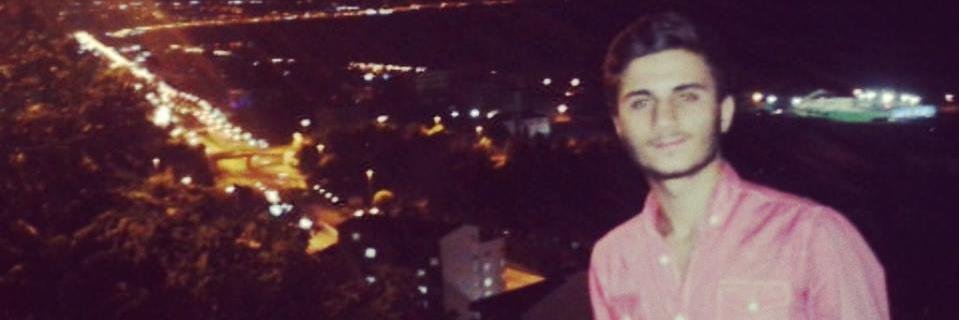 umuttipekk's profile banner image