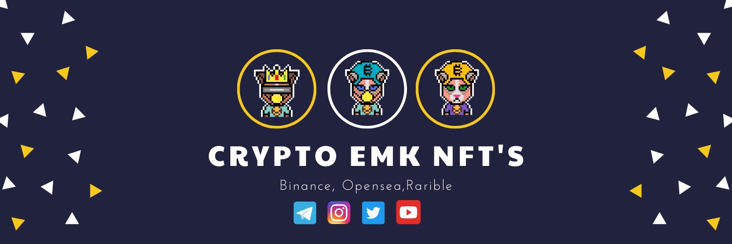 EMK banner
