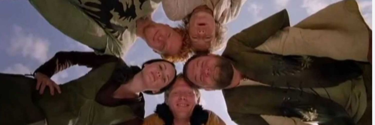 AFoolInTheRain banner