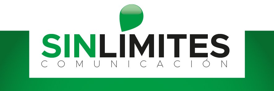 Sinlímites Comunicación banner