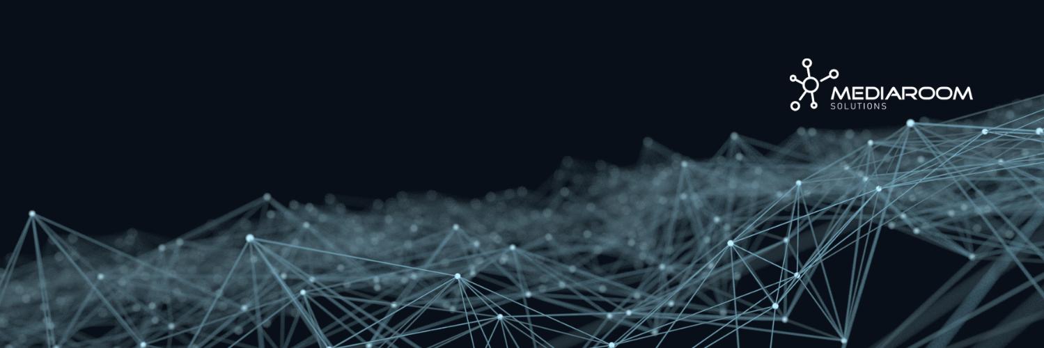 MediaRoom Solutions banner
