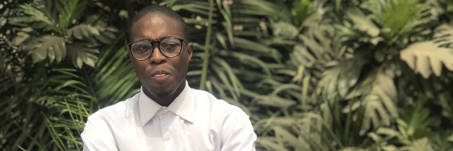 Adedokun Abel Adekunle banner