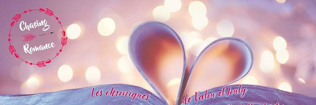 Valou Chasing banner