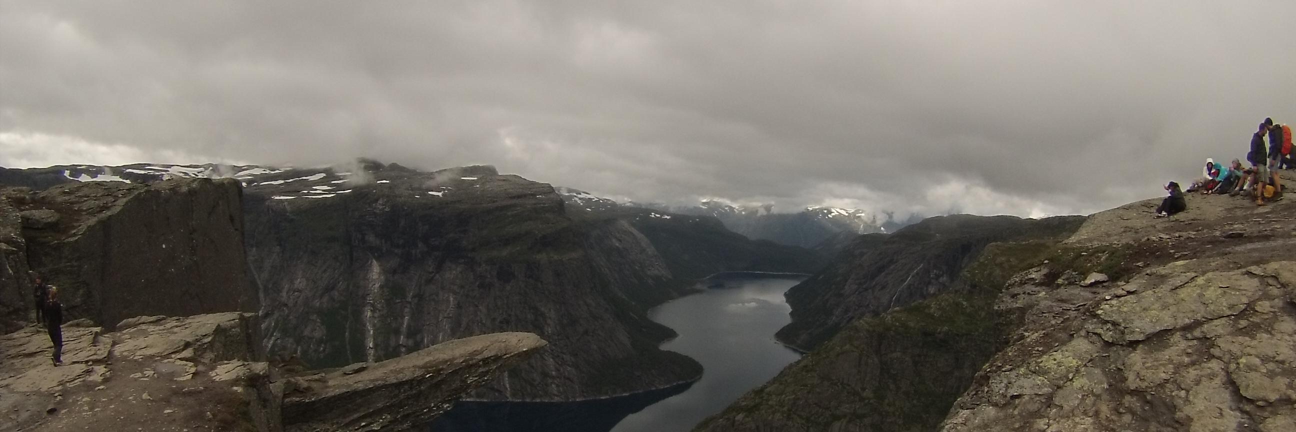 Paolo Tagliani banner