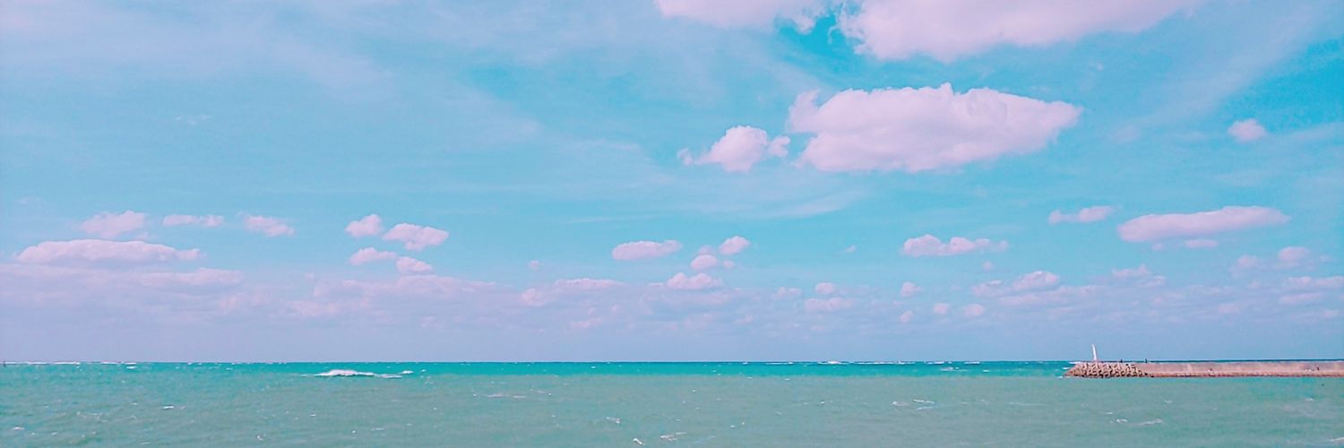 ゆ's banner