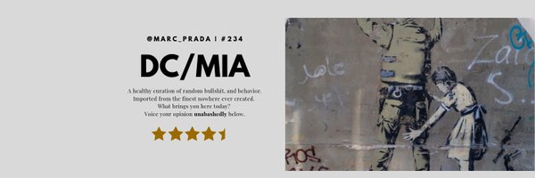 Marc_Prada Profile Banner