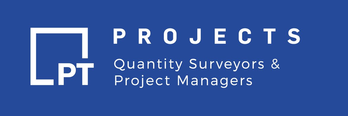 PT Projects - QS banner