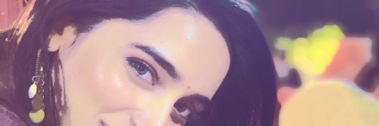 manyavora's profile banner image
