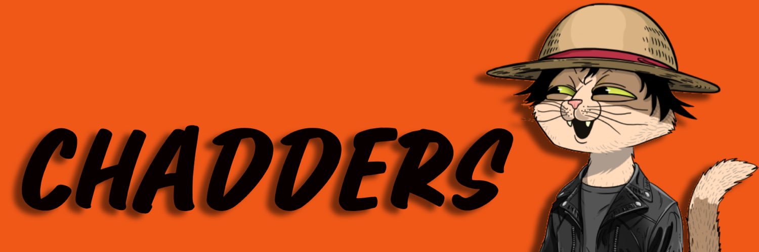 Chadwin Something banner