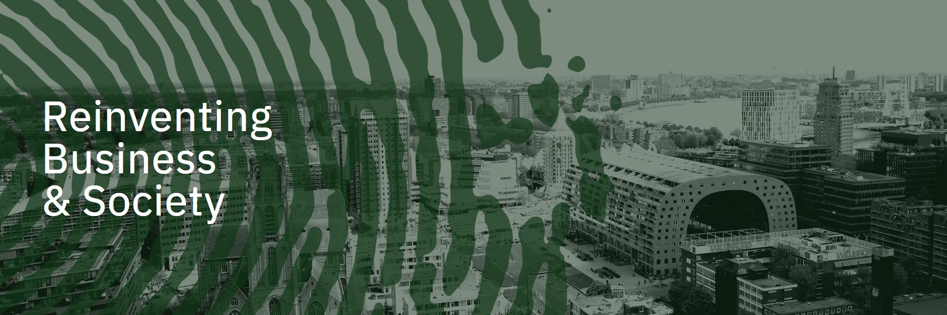 THRIVE Institute banner