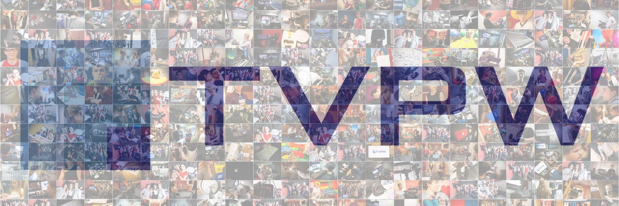 TVPW's profile banner image