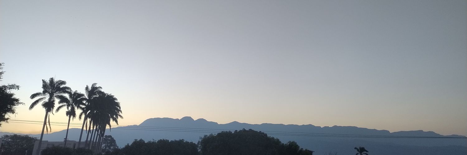 faridcaro's profile banner image