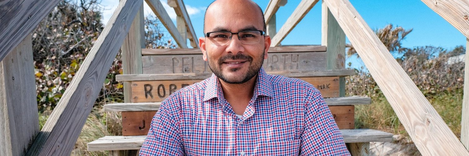 votesanjaypatel's profile banner image