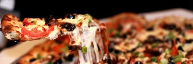 BlueMoosePizza's profile banner image