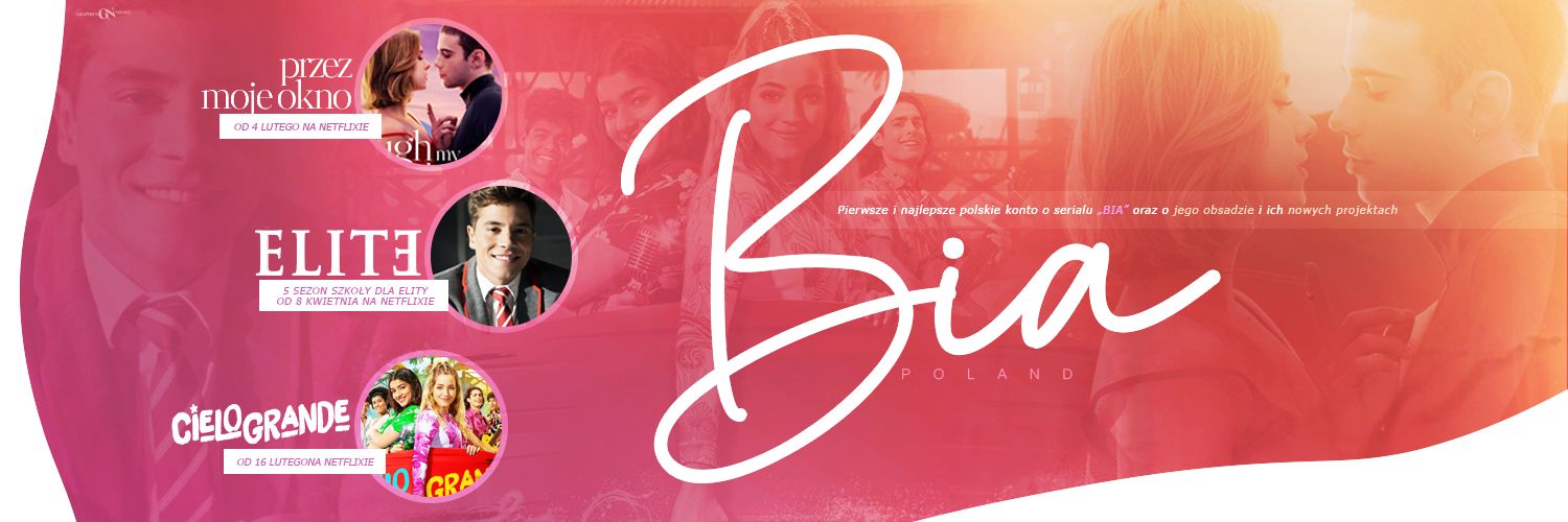 BiaPoland's profile banner image