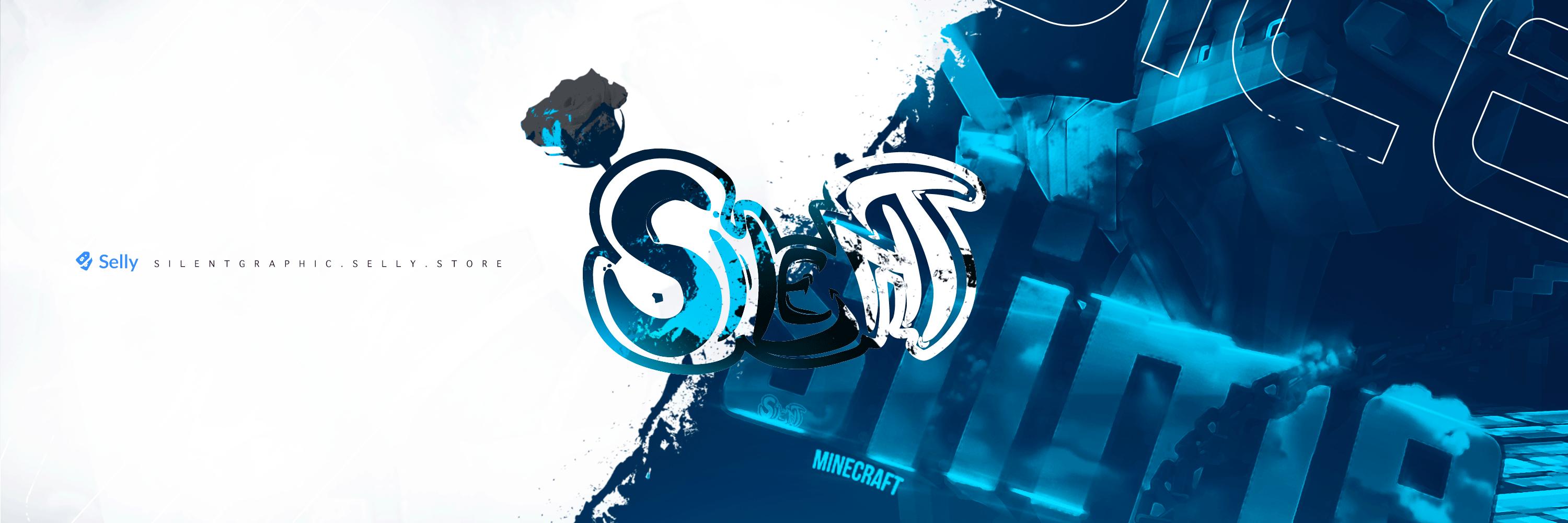 SilentCreatesV's profile banner image