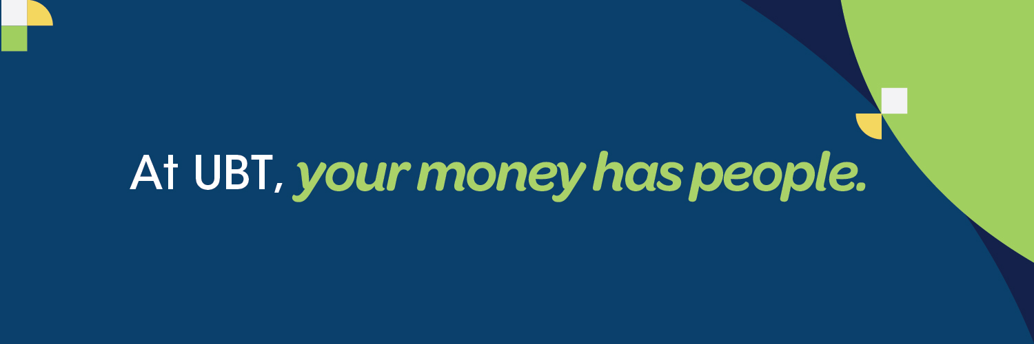UnionBankTrust's profile banner image