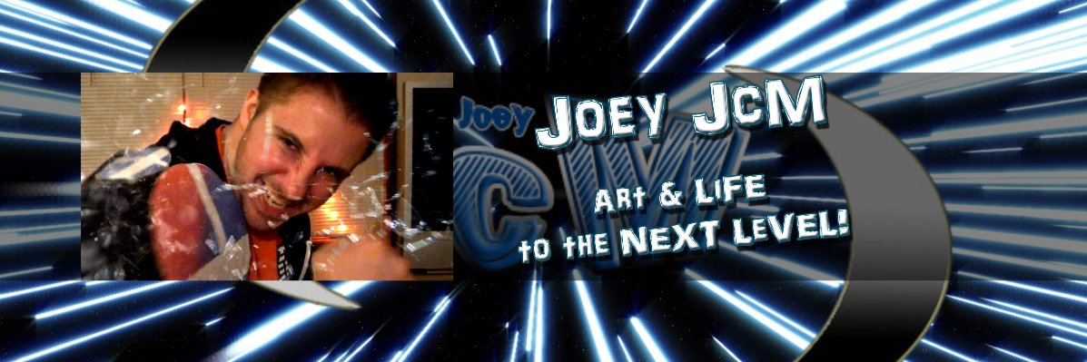 JoeyJcM's profile banner image