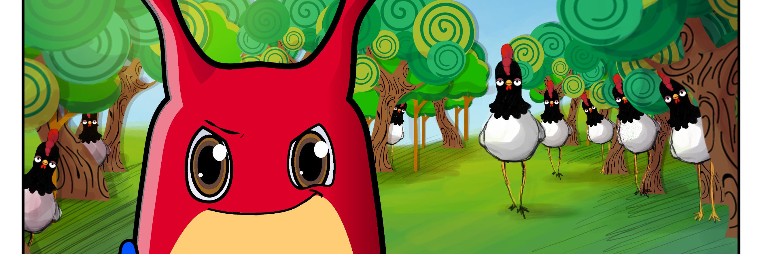 JordanGameIS's profile banner image