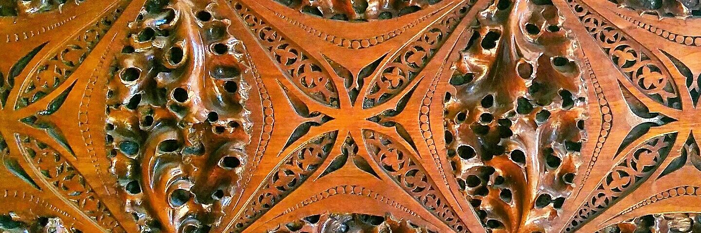 Library School Dropout banner