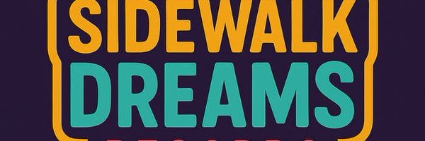 SideWalkDrms Profile Banner
