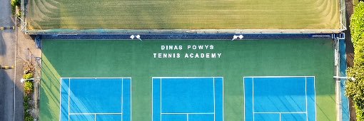 Dinas Powys LTC banner
