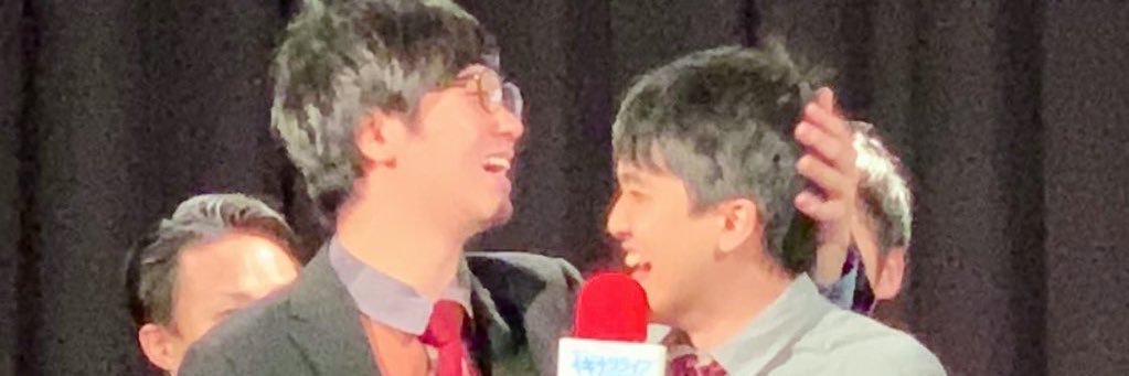 ガールズナイト　ミチハタ太郎 banner