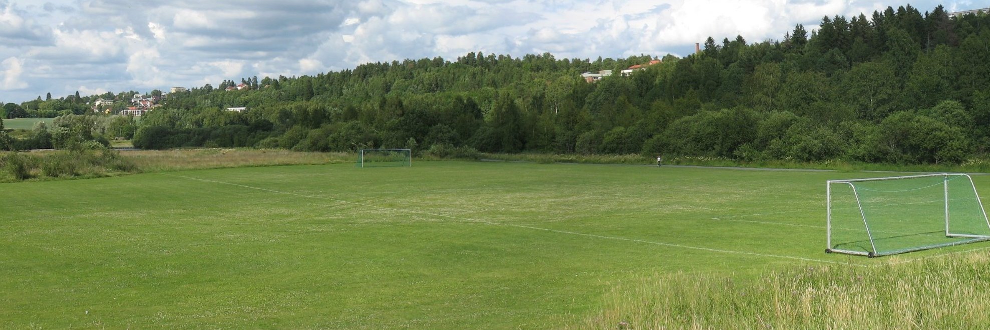gressbanen's profile banner image
