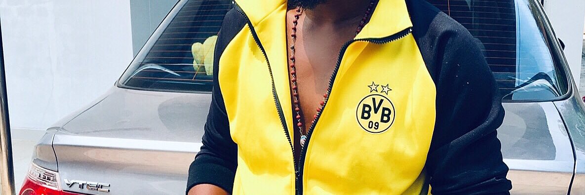 Yanky Baba 🇨🇲 🇳🇬 banner