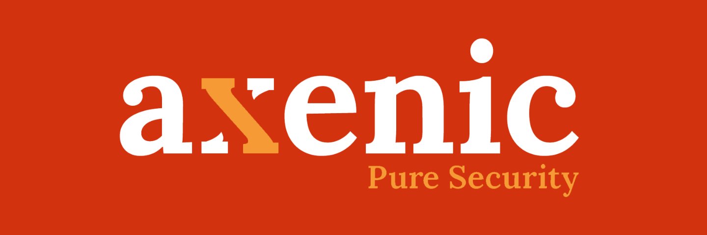 axenic's profile banner image