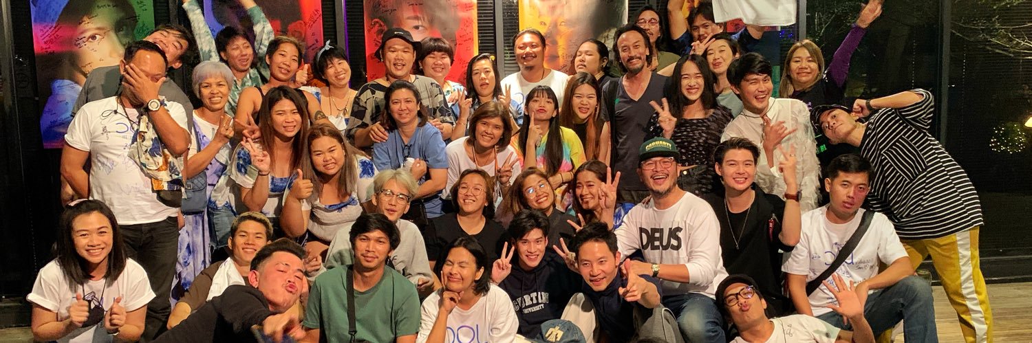 Michael Chevas banner