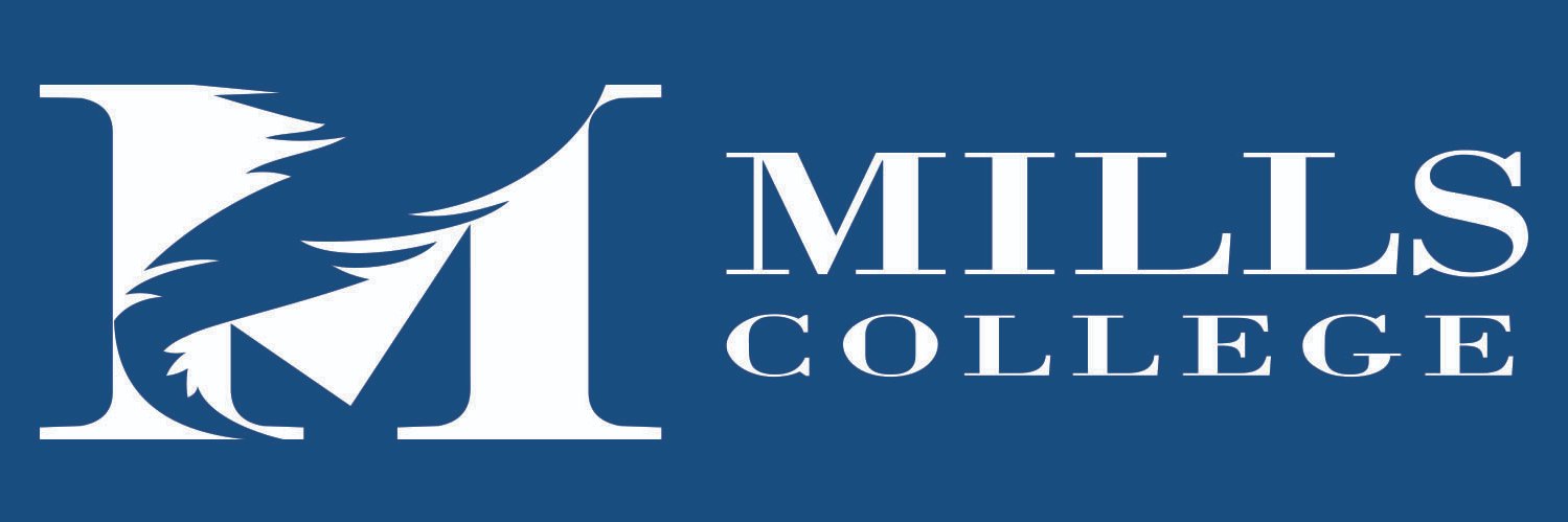 Mills College Cyclones banner