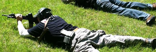 North Maine Woods Wanderer banner