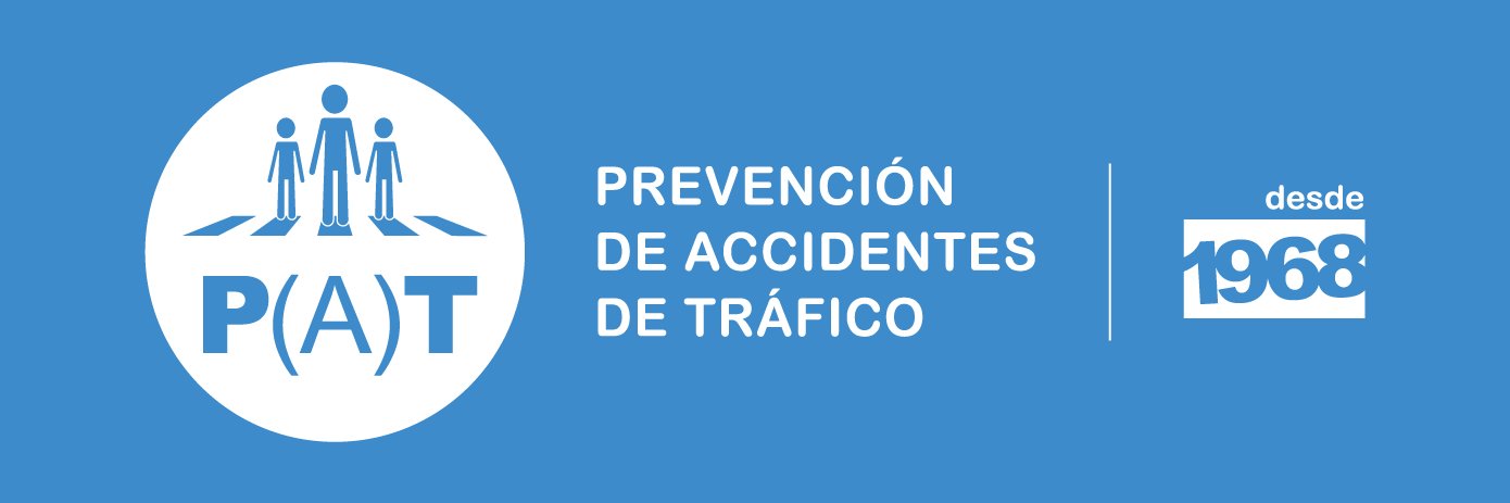 Asociación P(A)T banner