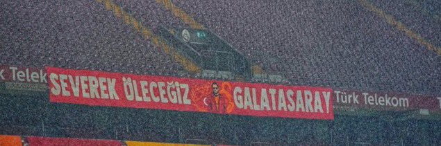 serhatkaleli's profile banner image