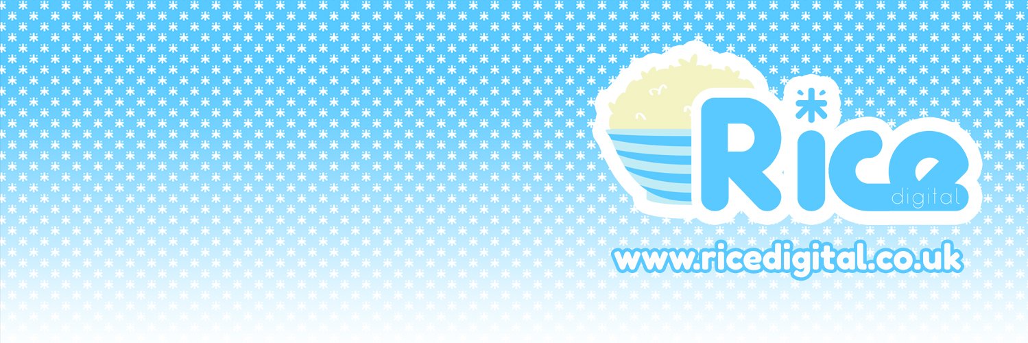 Rice Digital banner