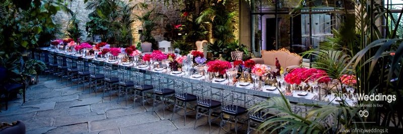 WeddingInfinity's profile banner image