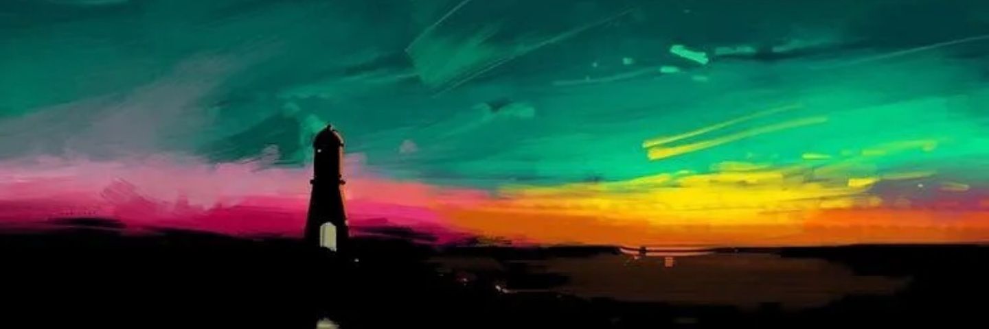 GreatOld.ONE banner