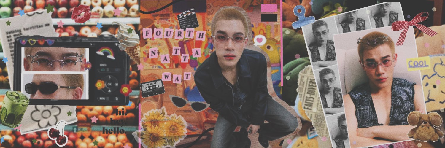 ⋆. 𐙚˚ ハニー🍒ɞ˚ banner