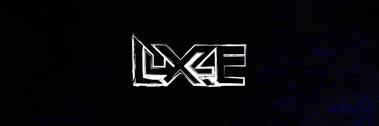 luxxze's profile banner image