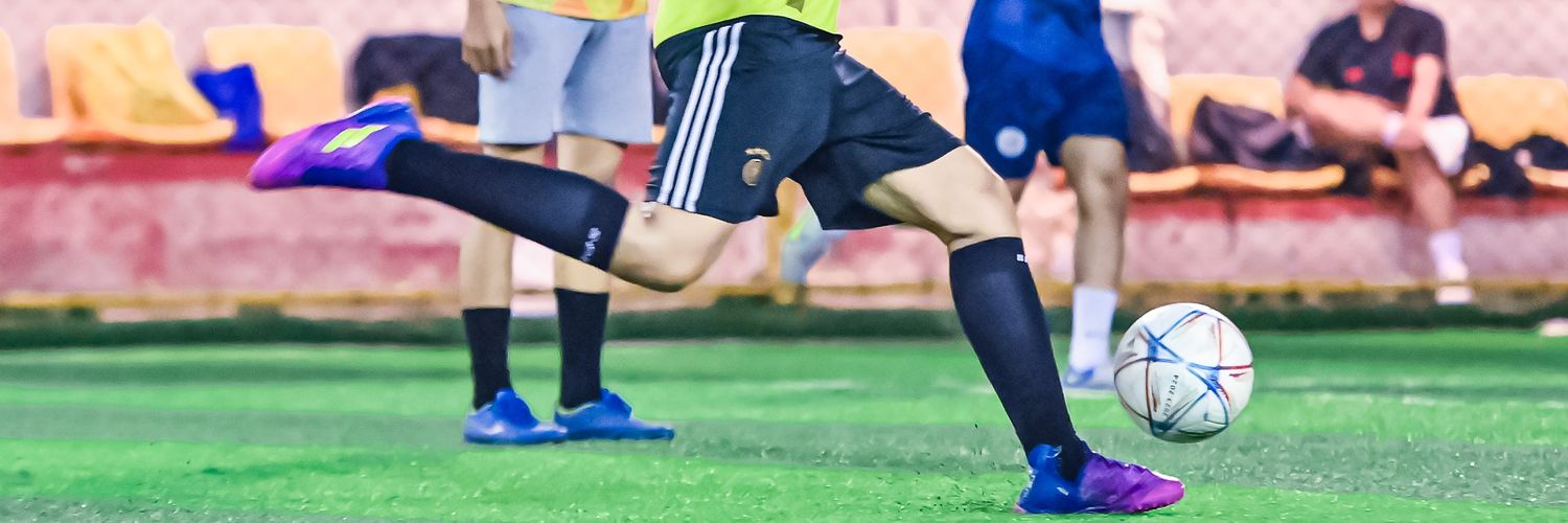 feizali's profile banner image