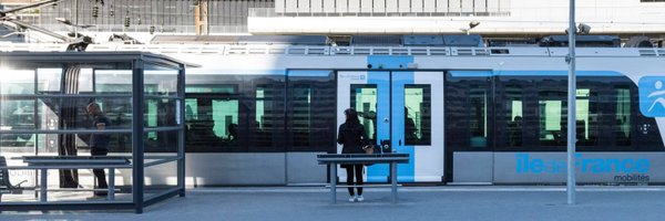 LIGNEL_sncf Profile Banner