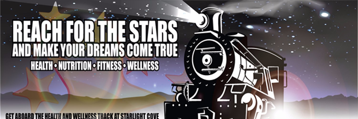 Starlight Cove Profile Banner