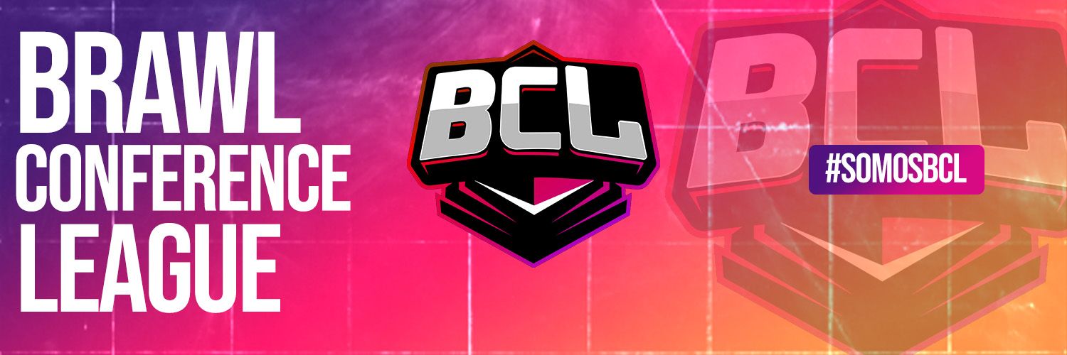 Brawl Conference League banner