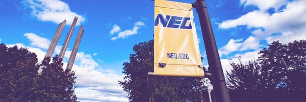 NEO A&M College Profile Banner