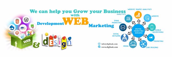 digibask Profile Banner