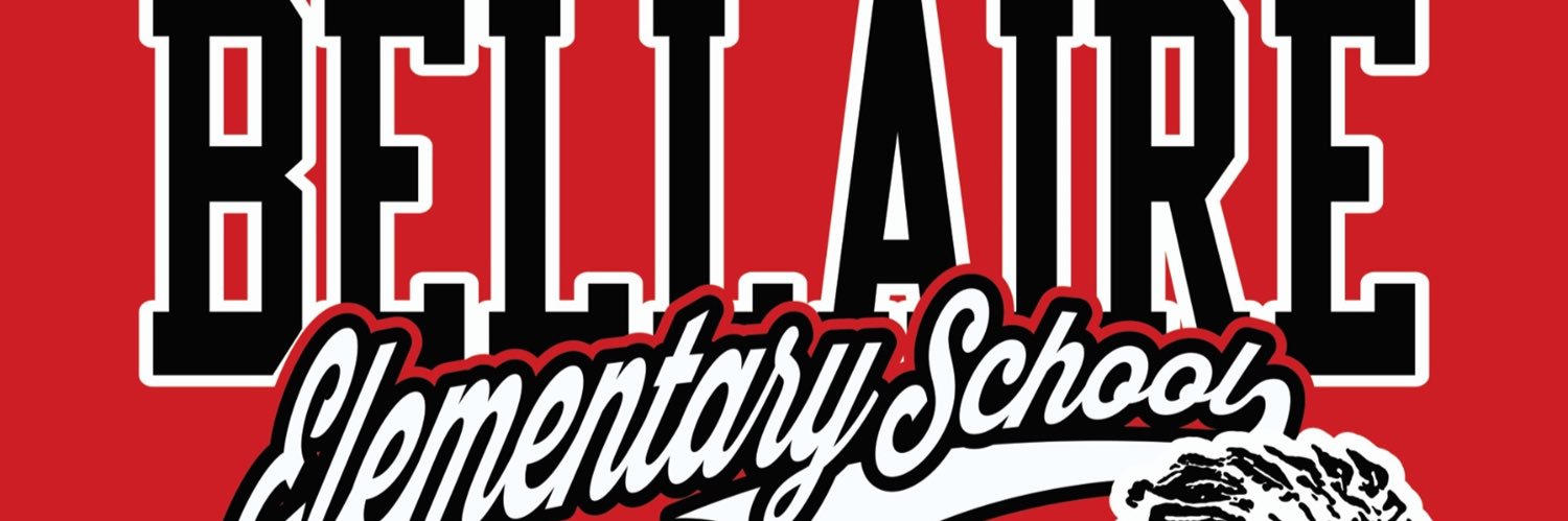Bellaire Elementary banner