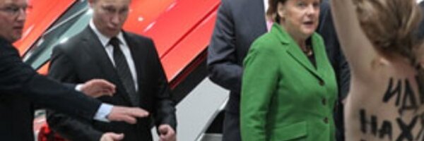 DarthPutinKGB Profile Banner