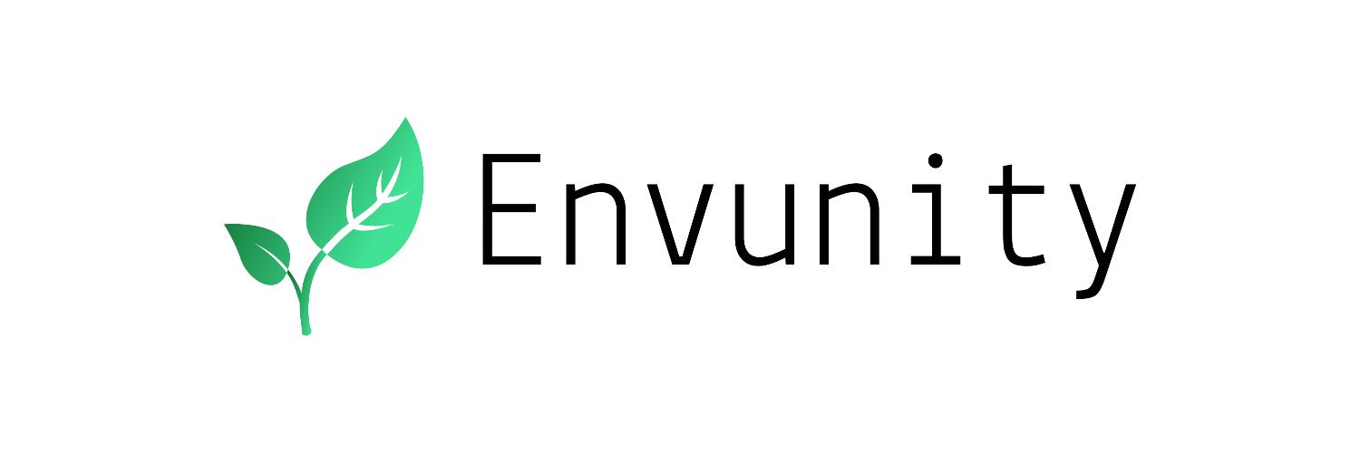 Envunity | Environmental Unity banner