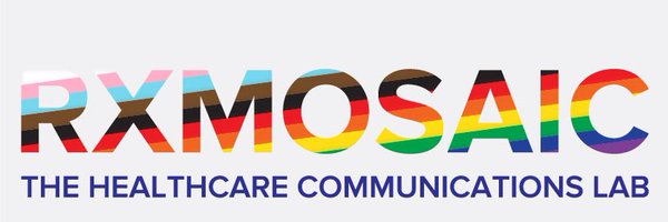 RXMOSAIC Profile Banner